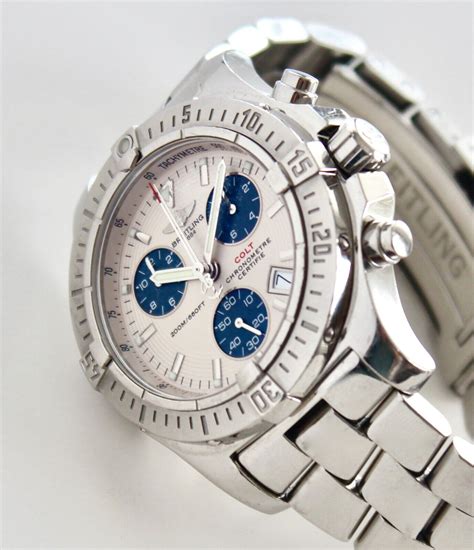 relogios breitling usados para venda|Relógios Usados Breitling .